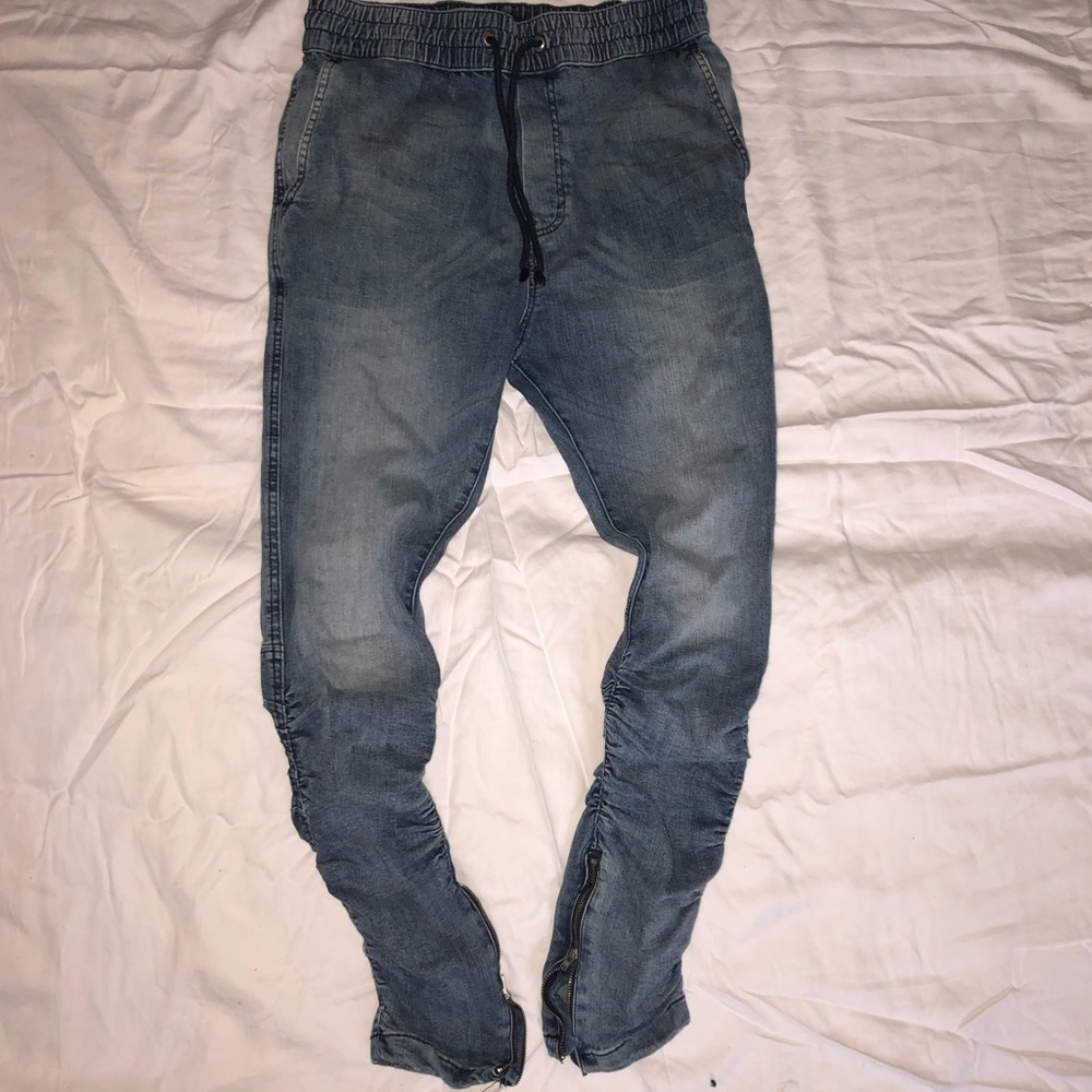 H&M Jeans